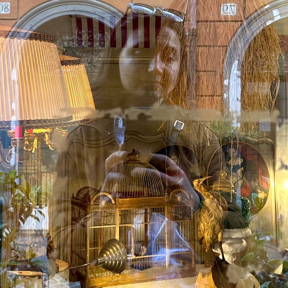 Maryia Rohava