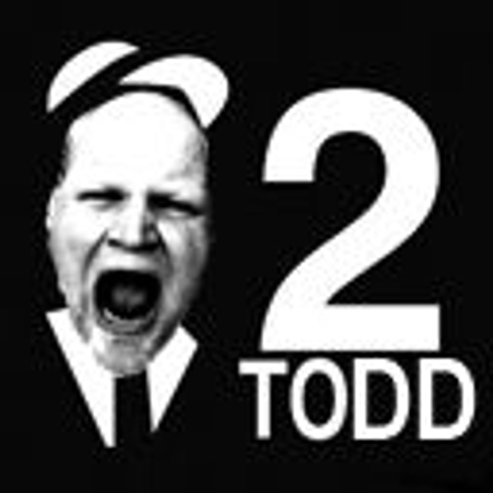 Toddy