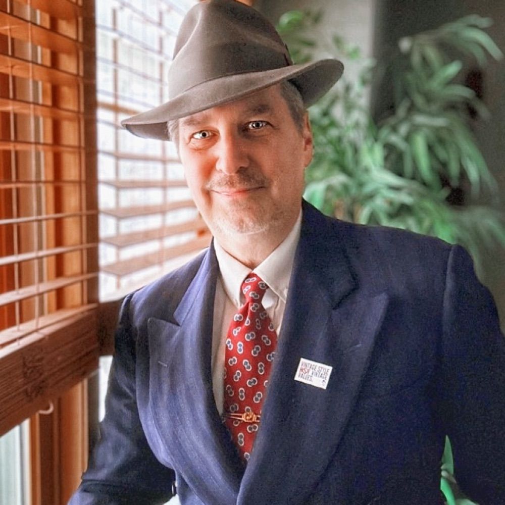 Brian R. Sheridan