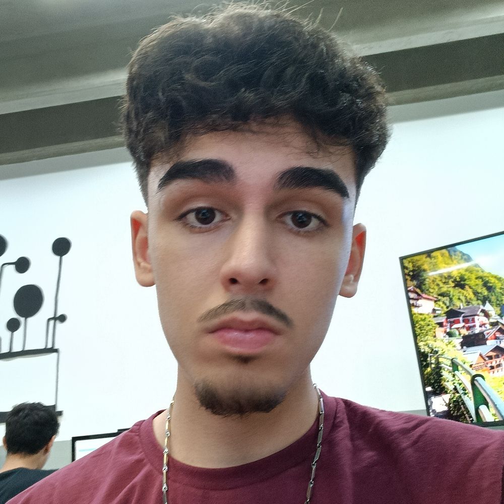 Matheus Delinardo