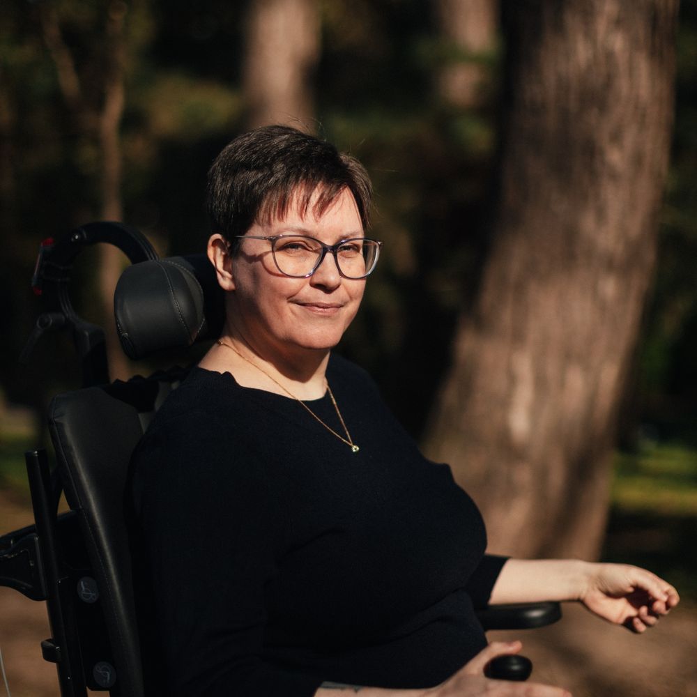 Dr Aimee Grant