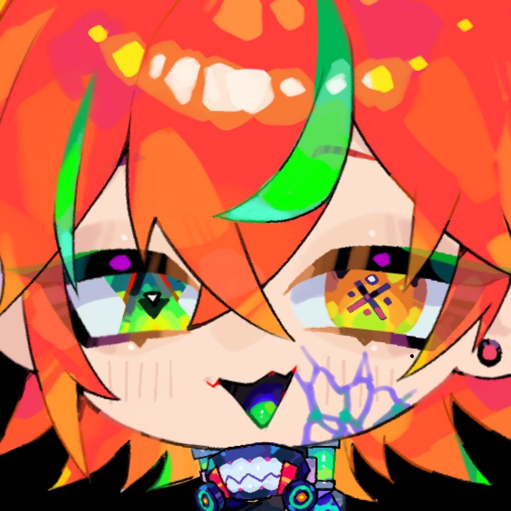 ラアル⚠️パレット@準備中
