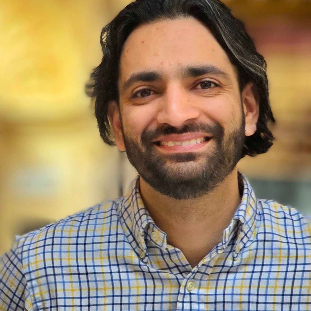 Dilkaran Singh