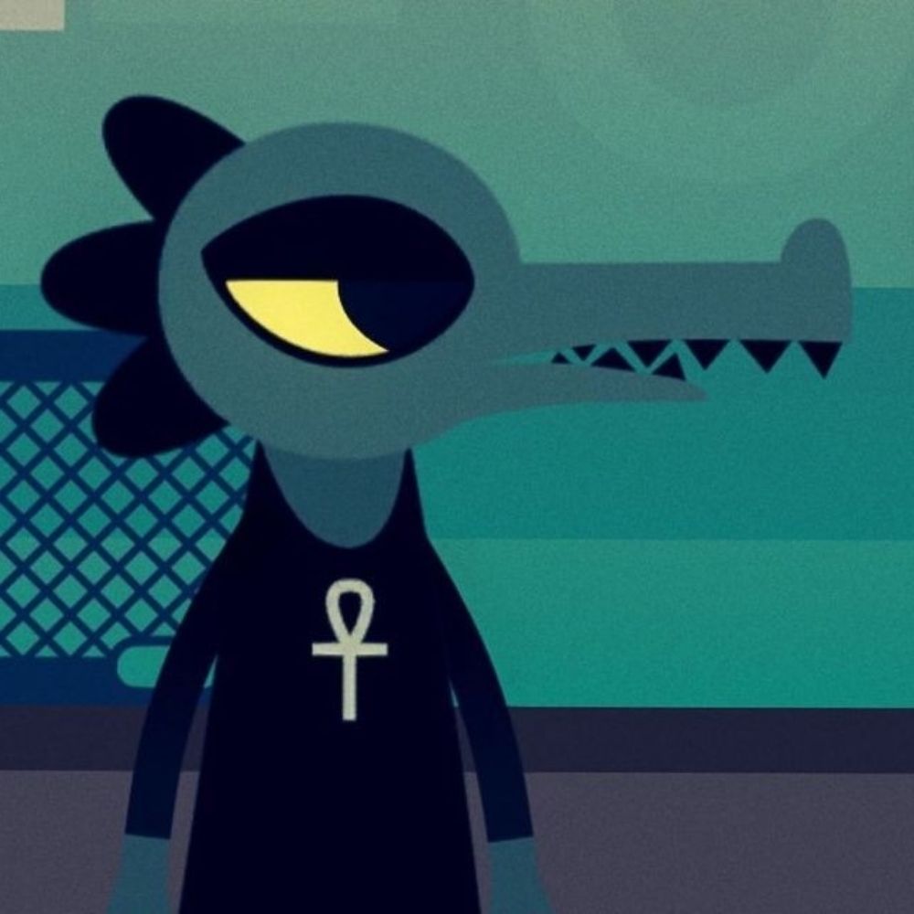 Tord/Wraith