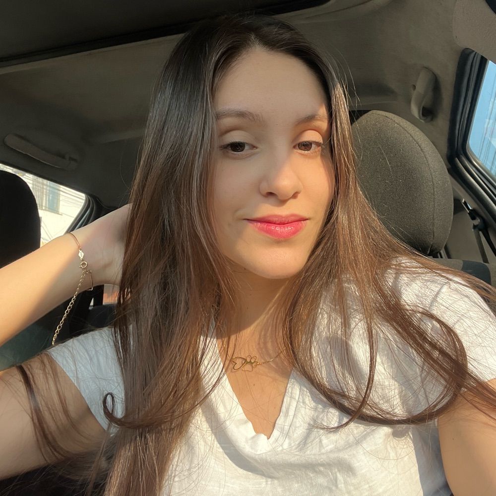 Kesia Fraga 