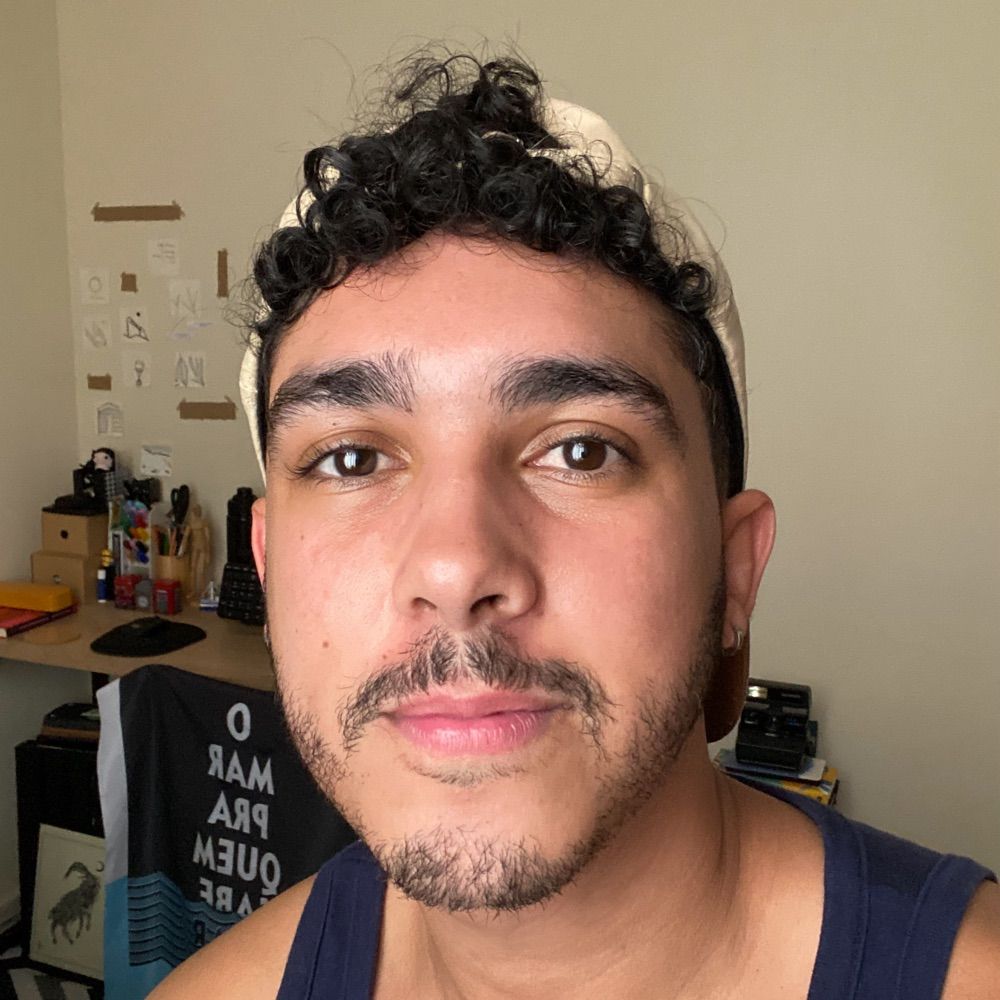 Diego Anjos