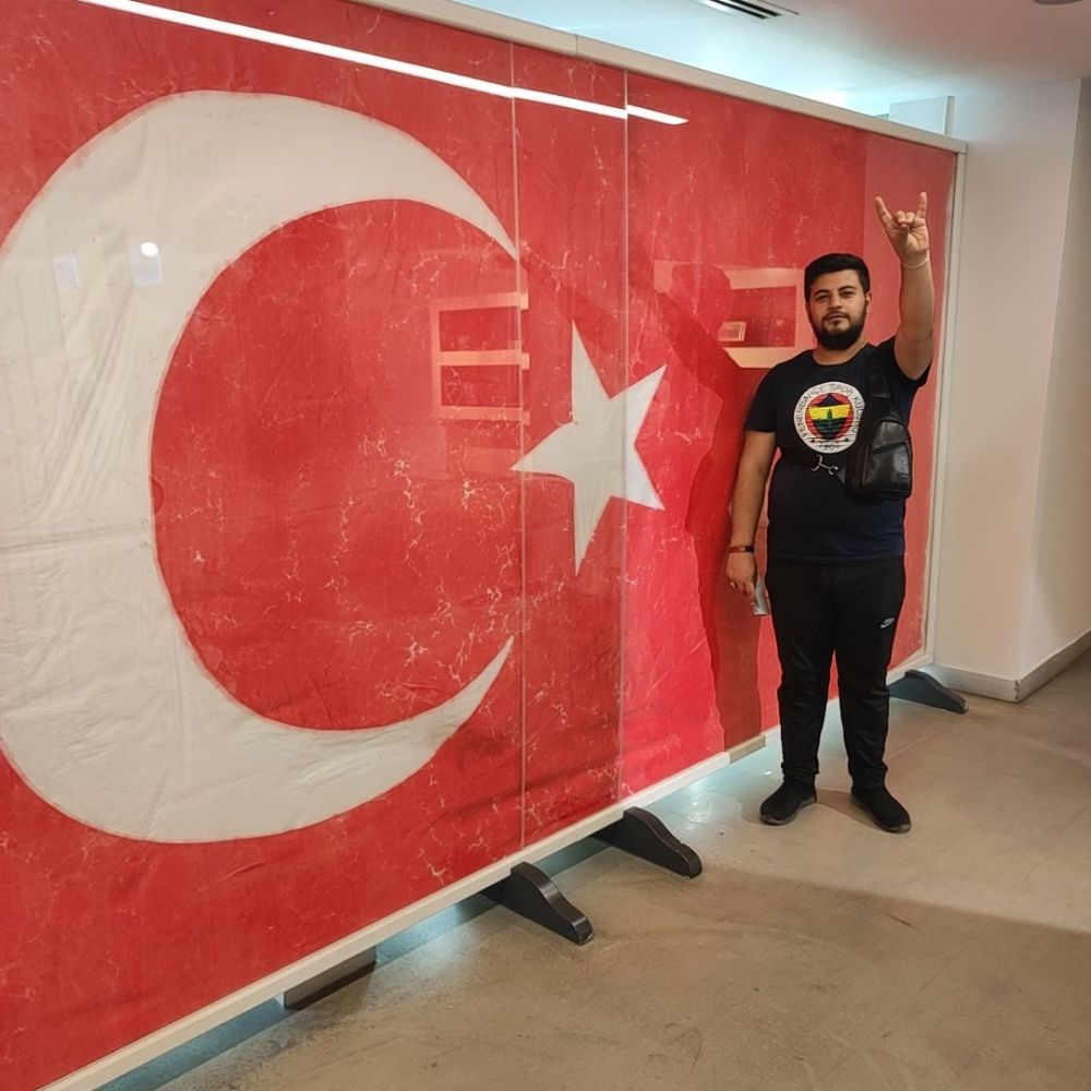 Yusuf taşyürek