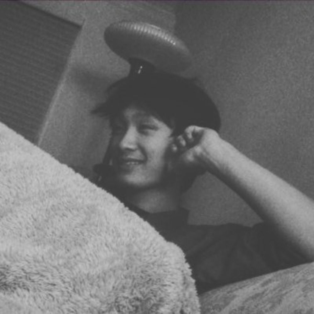 Spencer Yan