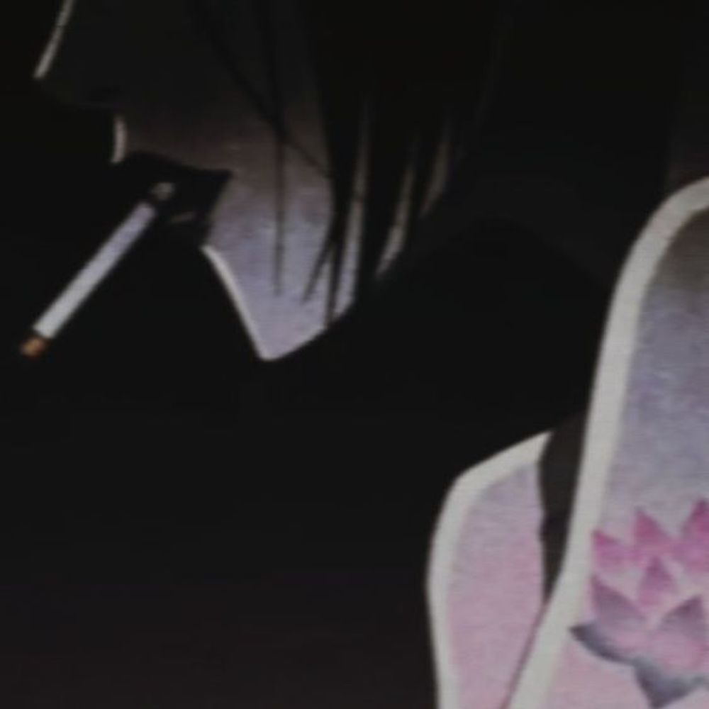 who is Naoki?