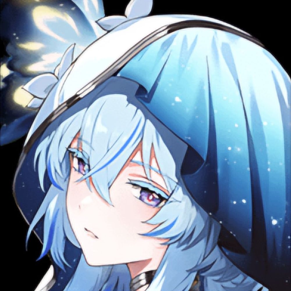 seraphine/letty