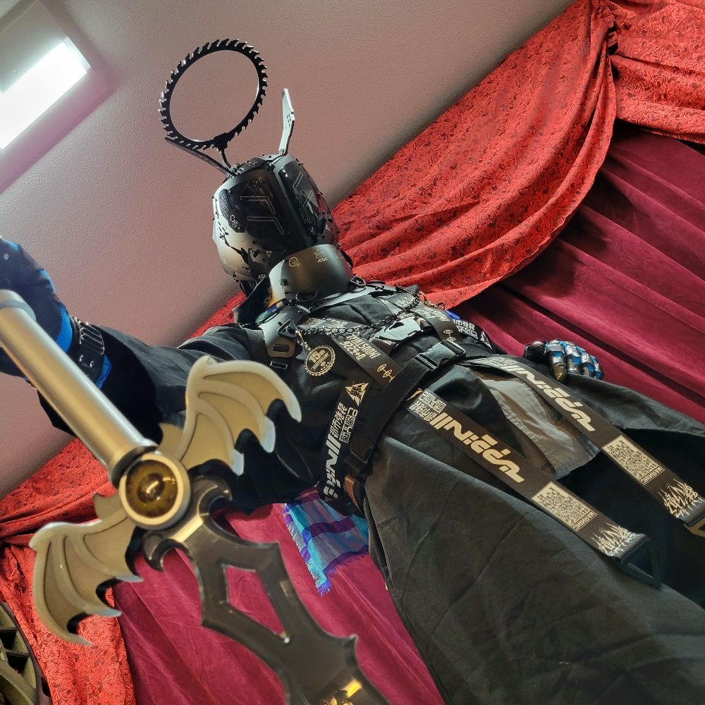 🐦️鳥トカゲ🦎@🐝⚔️😇/🦈🦾