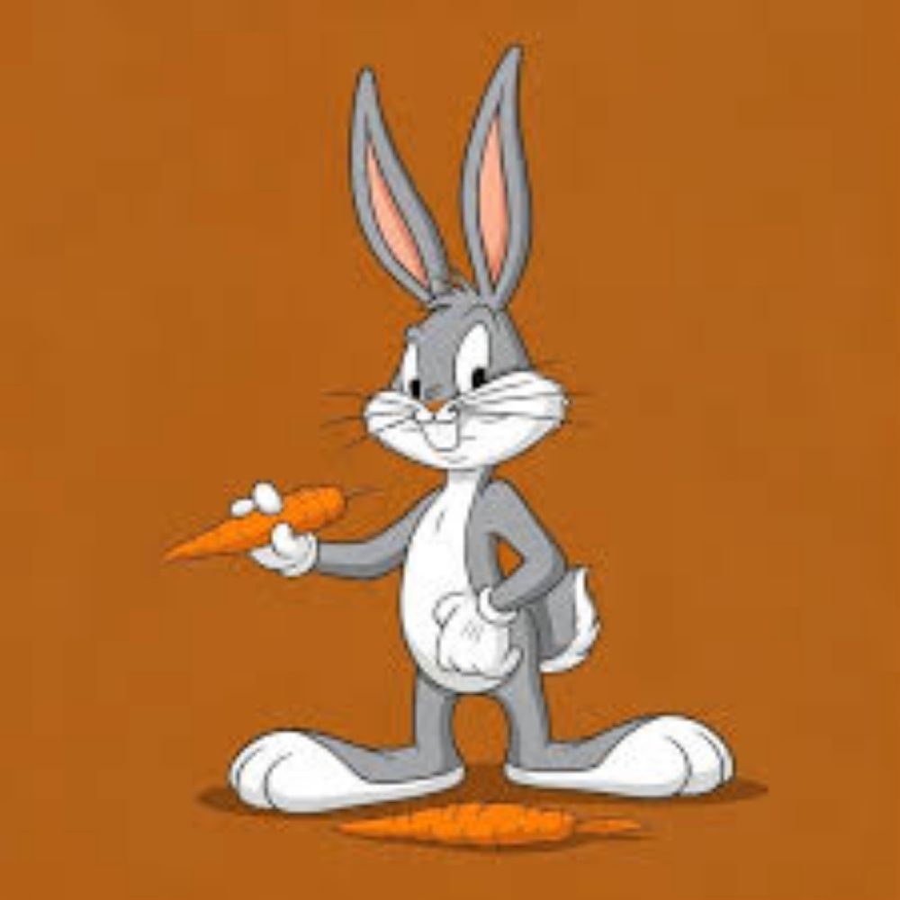 Bugs Bunny