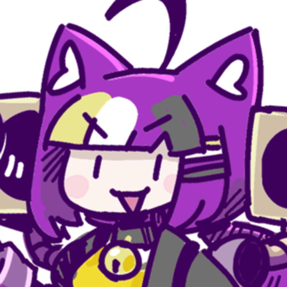 Digi | Digital Vtuber
