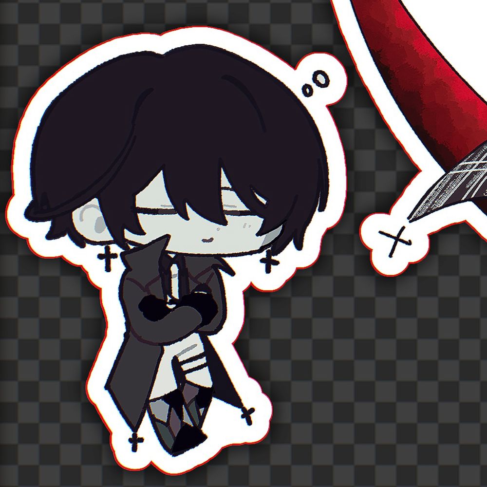 彗月灰音