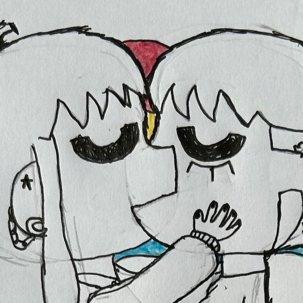 Pinksqwach 🏳️‍🌈🏳️‍⚧️