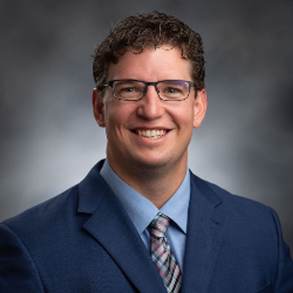 Zach Ciochetto