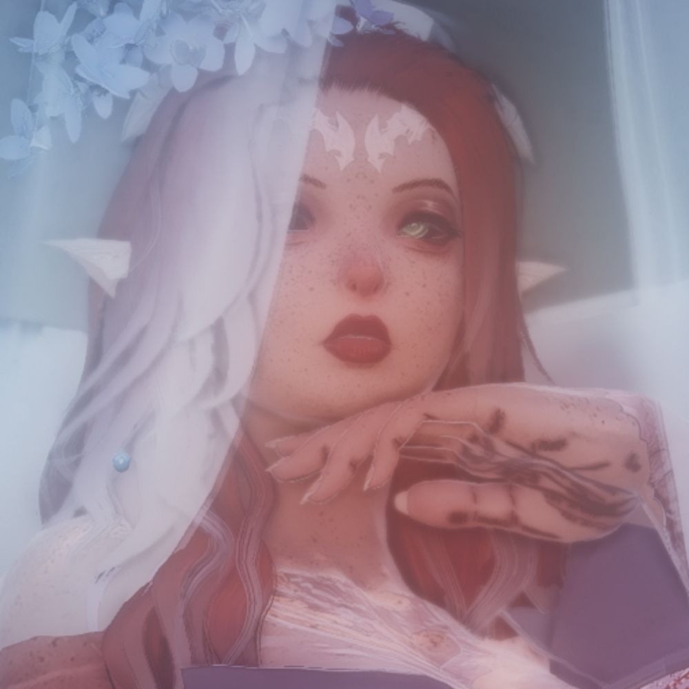 ♒️Graceless Vileblood🔞