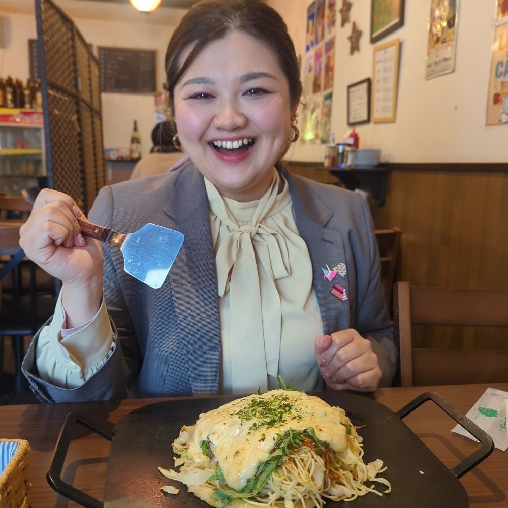 中村たかえ@日本共産党広島市議
