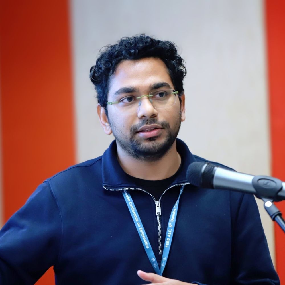 Sunil Kumar Pradhan