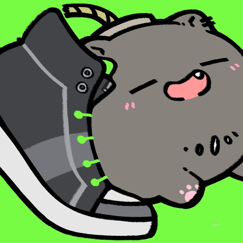 ホロ好きの黒猫🌽 🎄 ♌ 🍃 👾 🛸💜