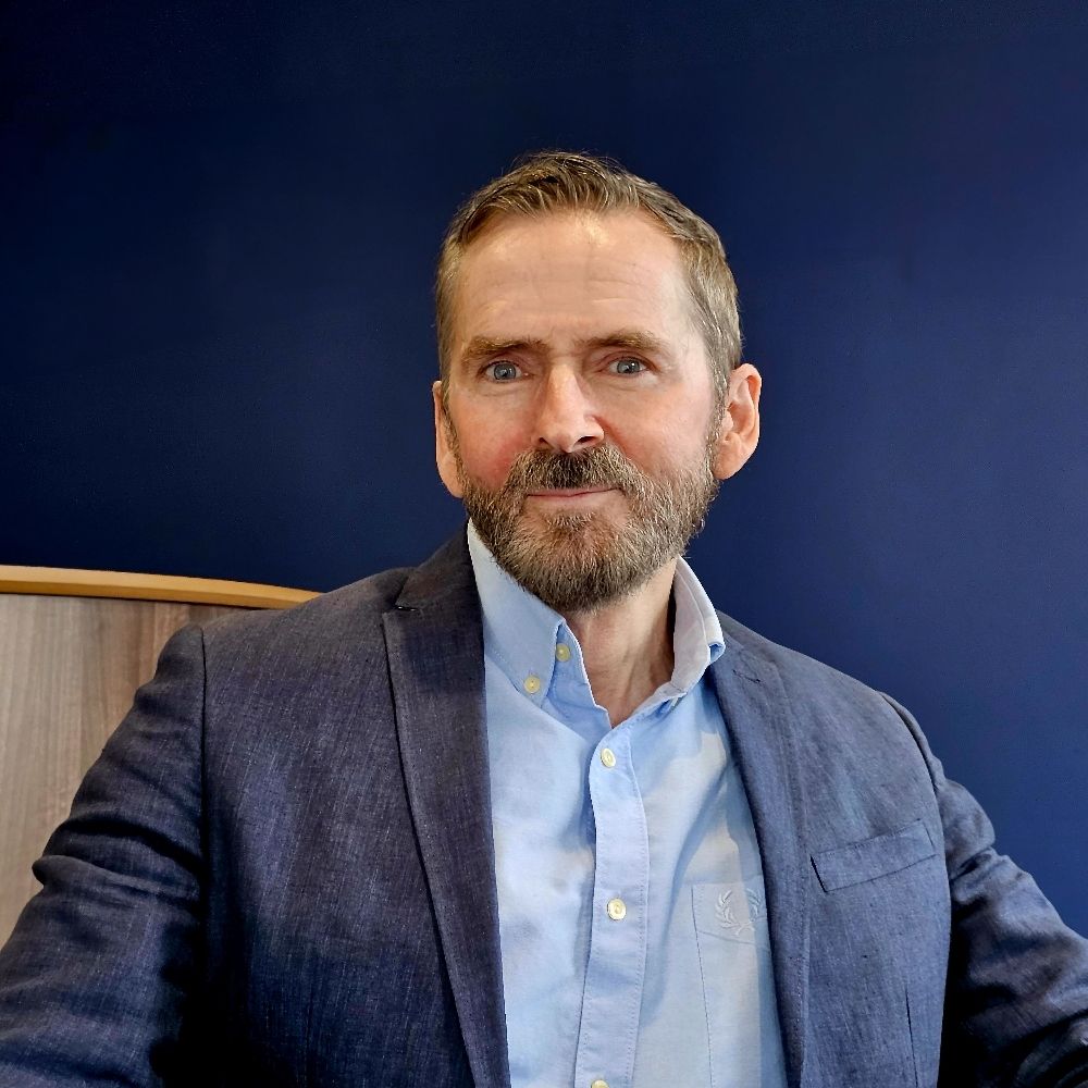 Peter Branson