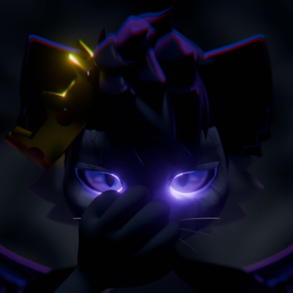 TheMoonCatGrey