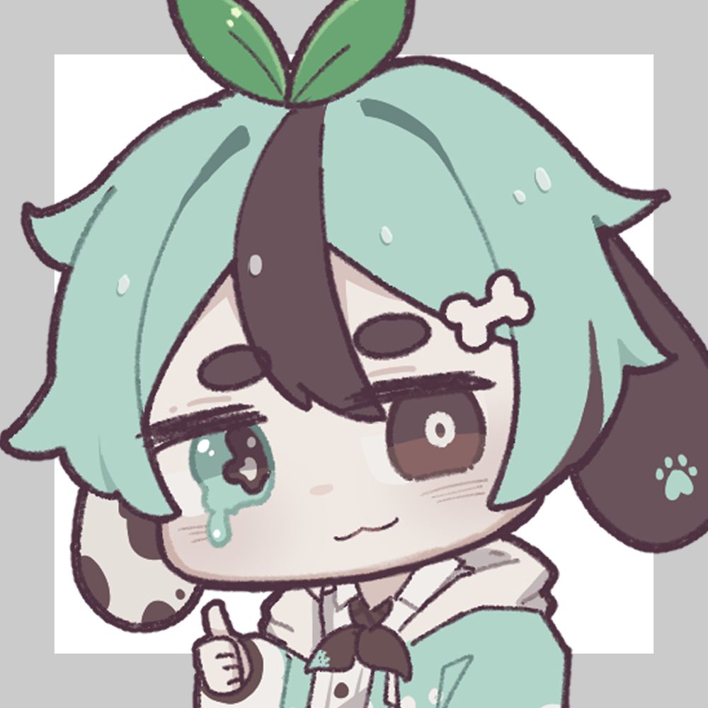 kye 🦴🌱 | krcoruu