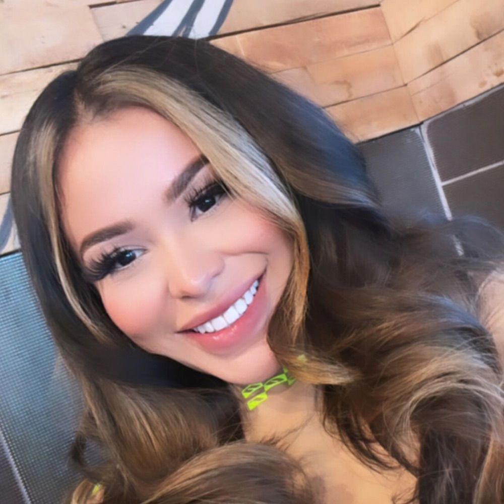 Alexis Fabian
