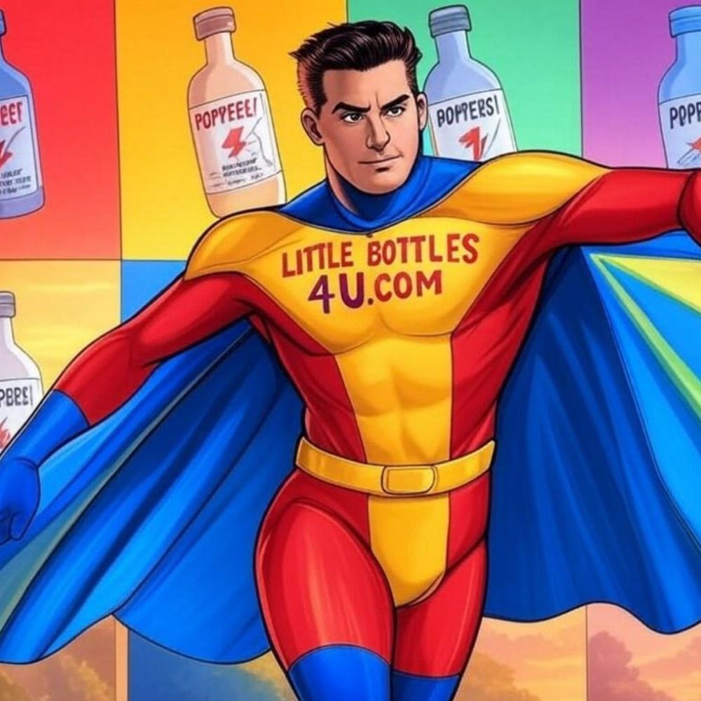 LittleBottles4U.com