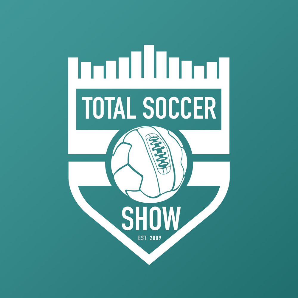 Total Soccer Show
