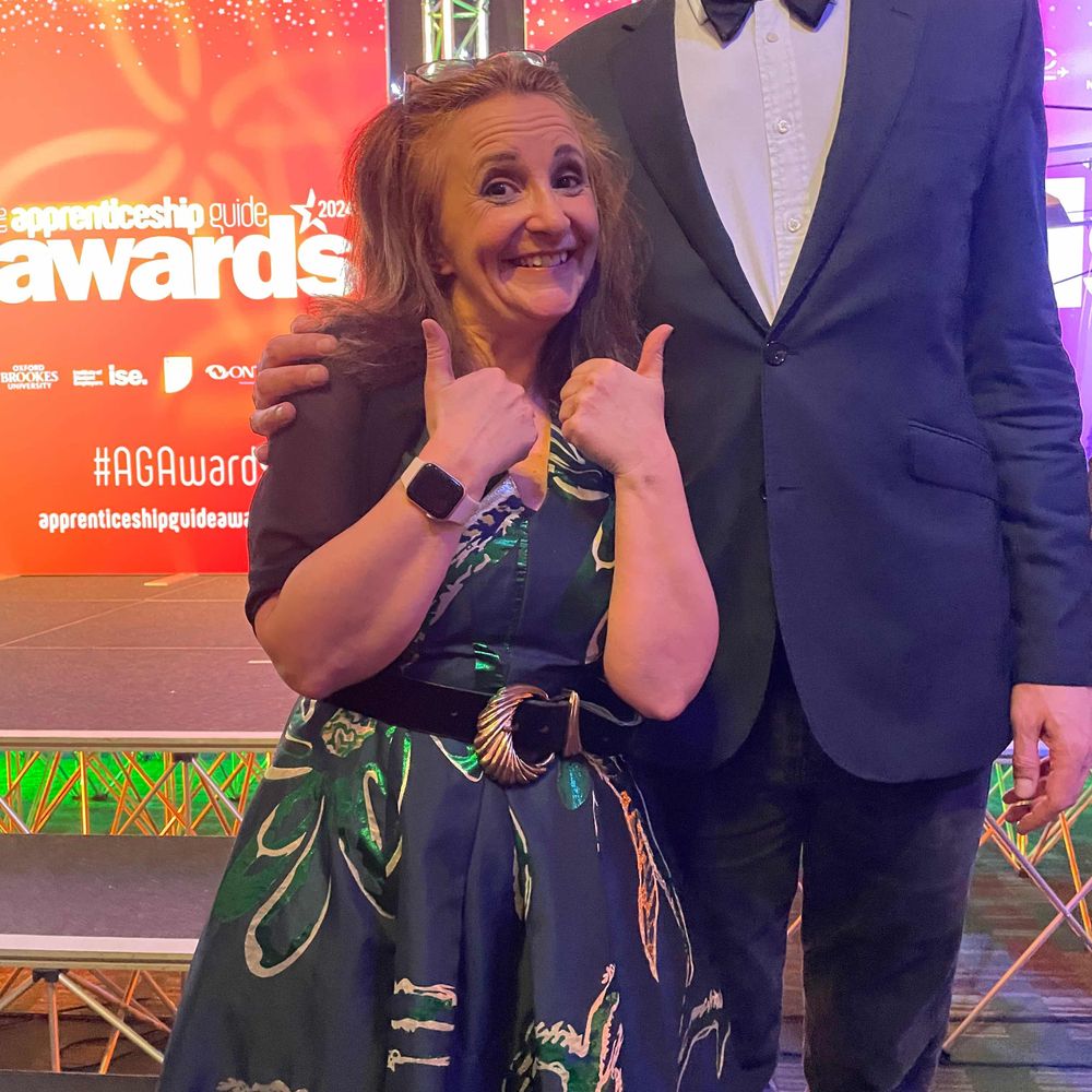 Lucy Porter