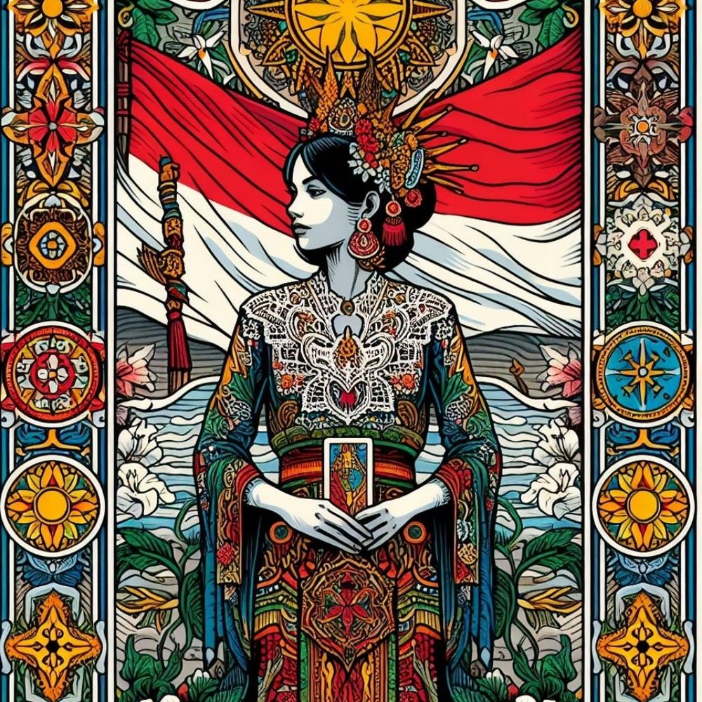 Indonesian Culture 🇮🇩