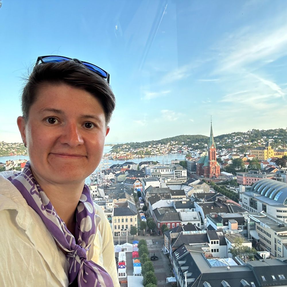 Ingeborg Aase