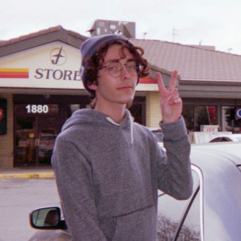 Alexander Howard