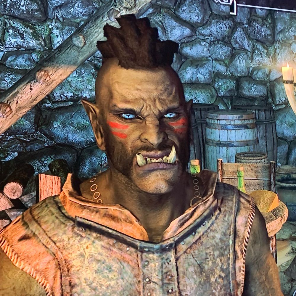 StephenAkaSteveTheNinja