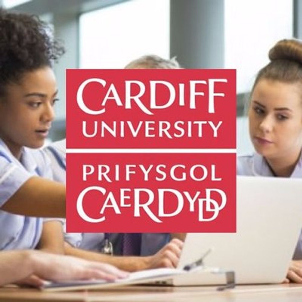 Cardiff University School of Medicine