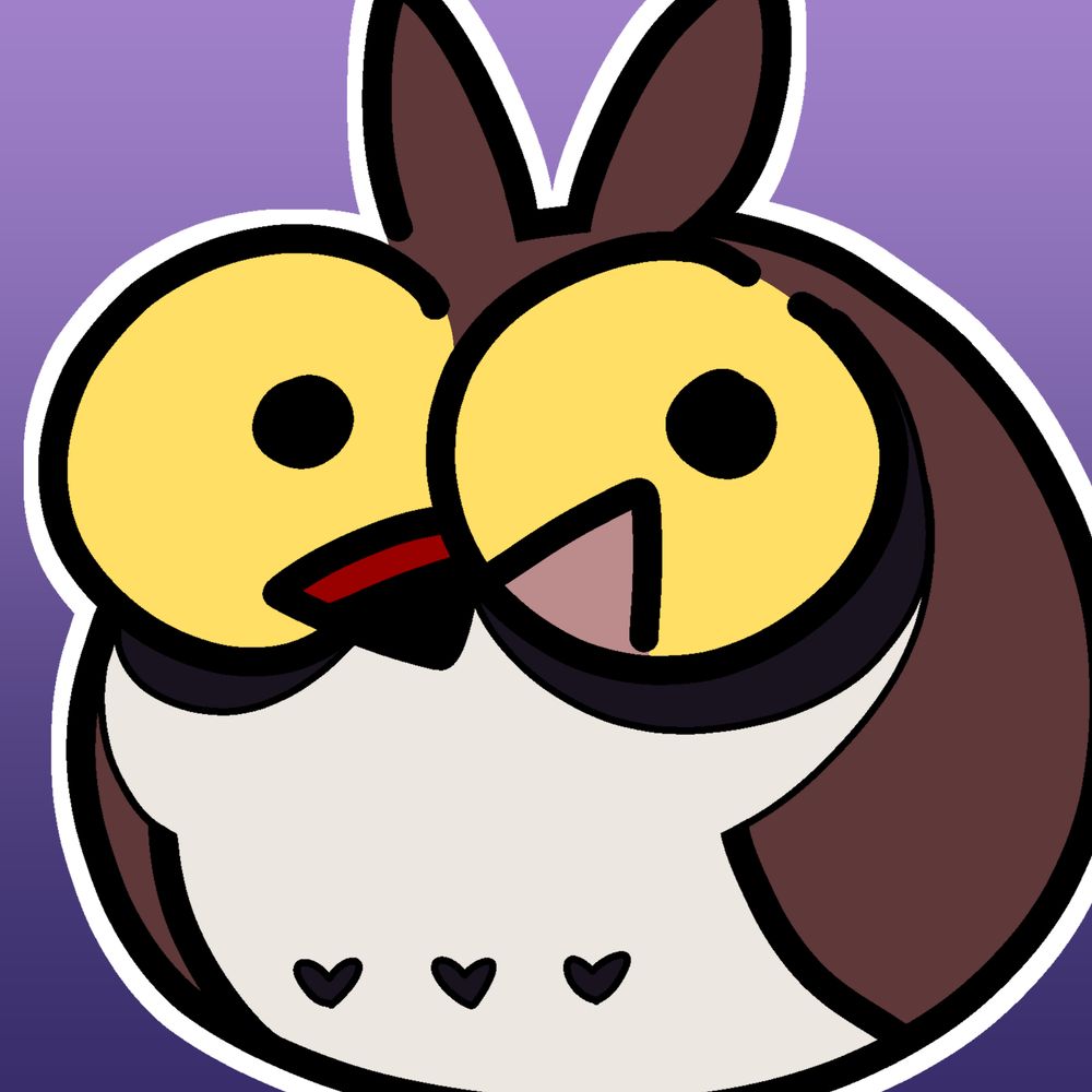 The Goddamn Owl