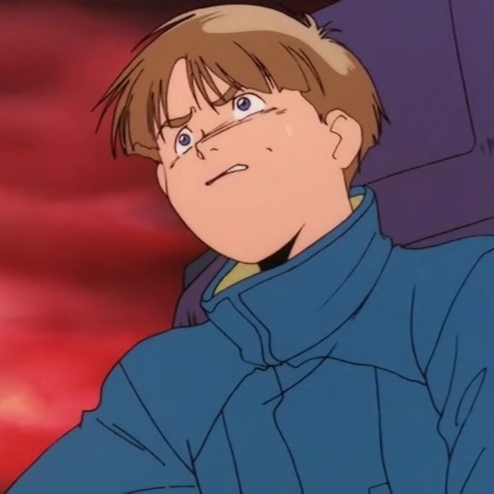 User avatar