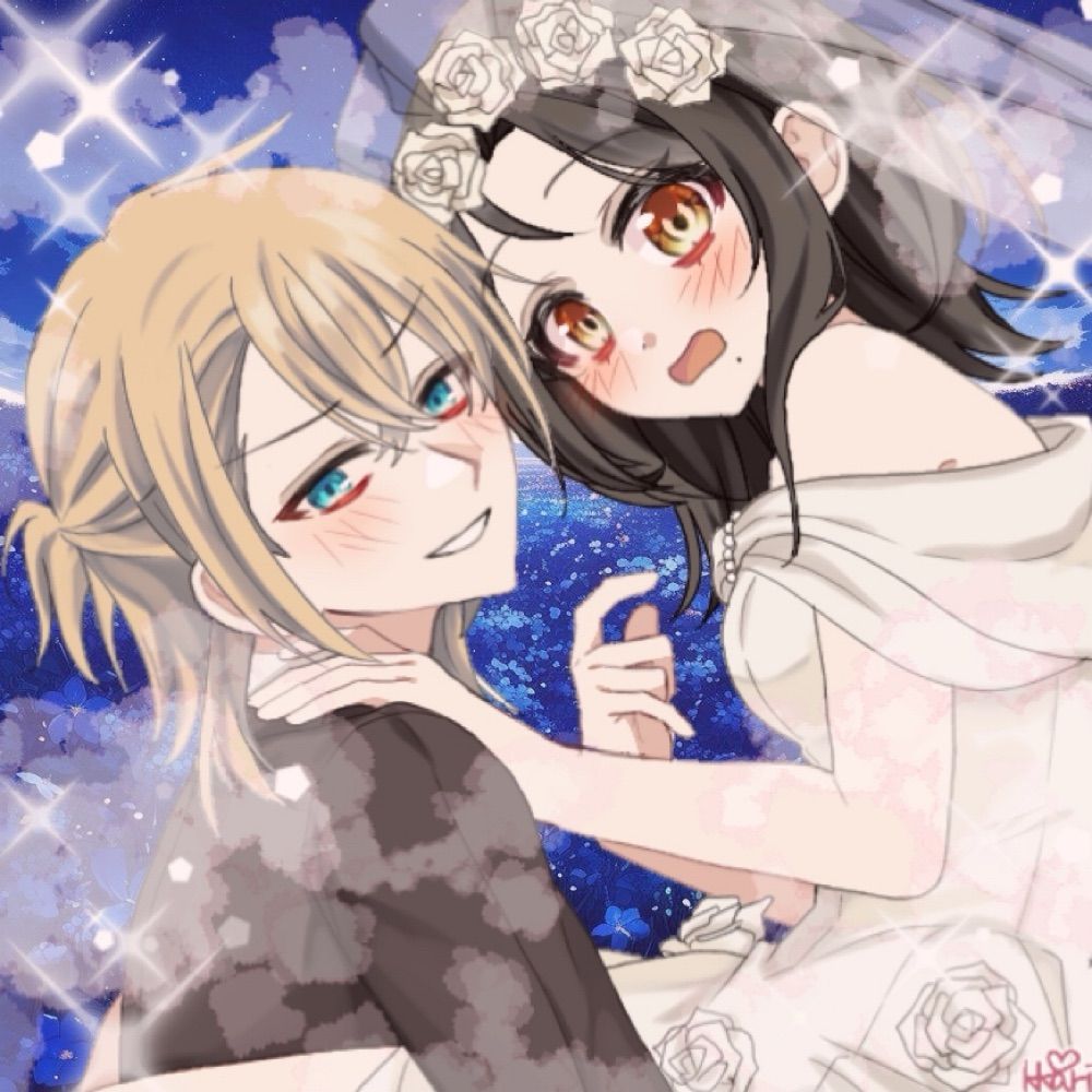 ミカ🩵