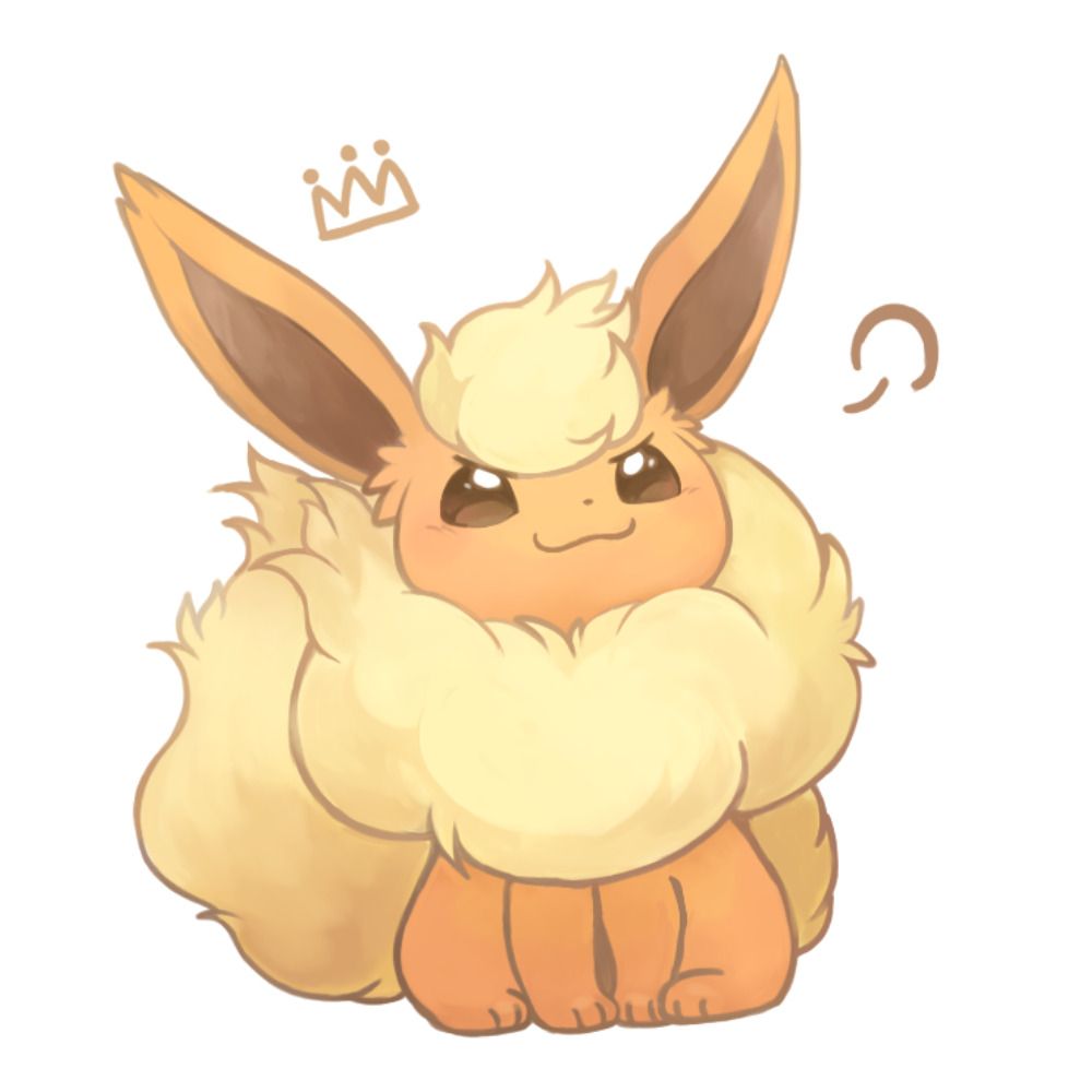 fluff