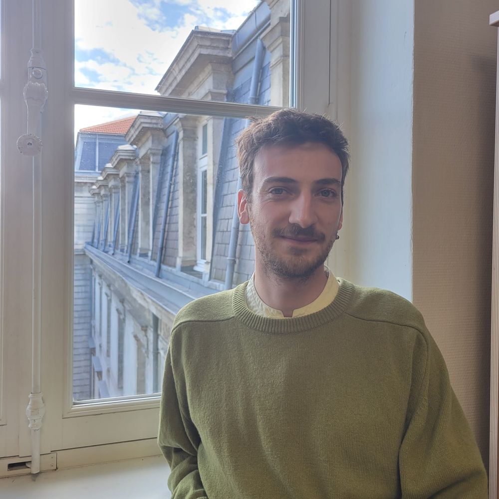 Loïc Sagnard