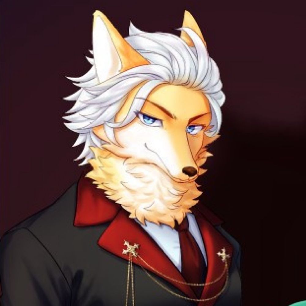 Fox McCain