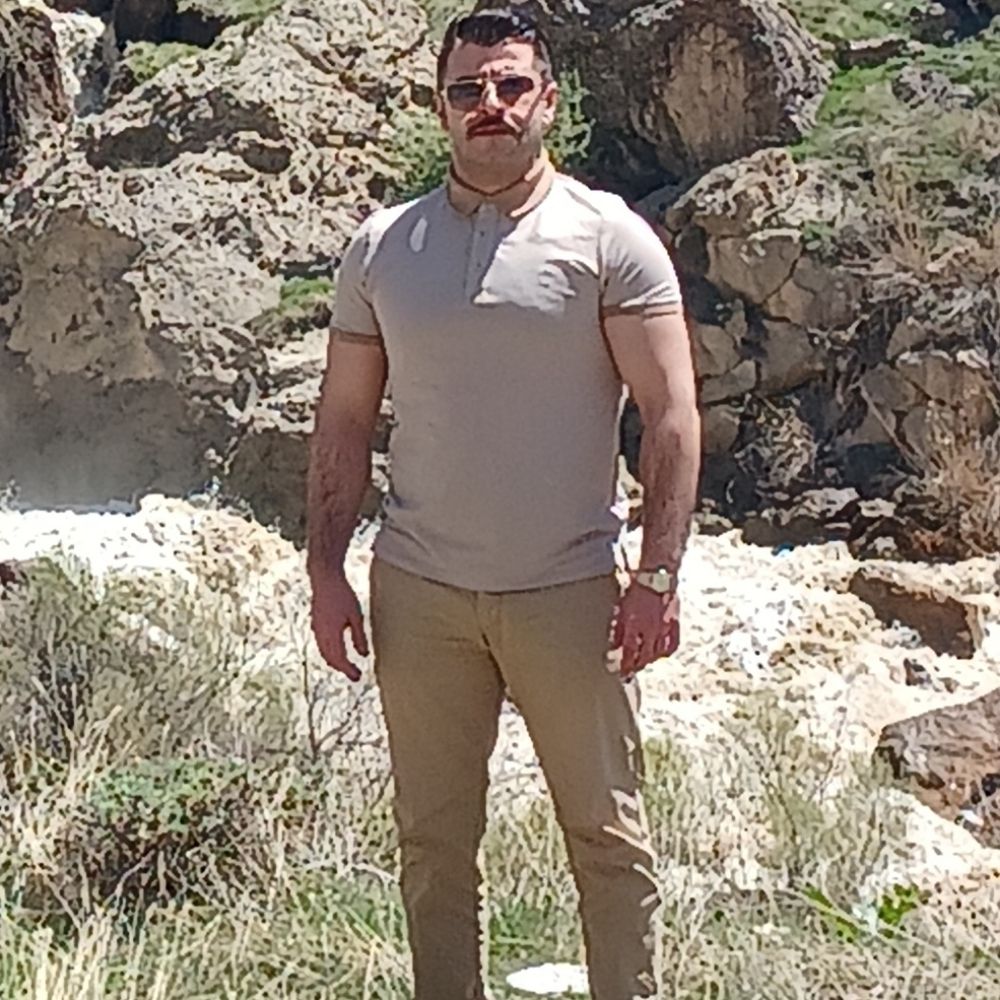İsmail Enver Türkmen🇹🇷