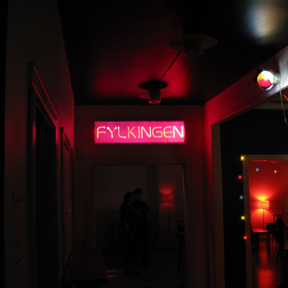 Fylkingen