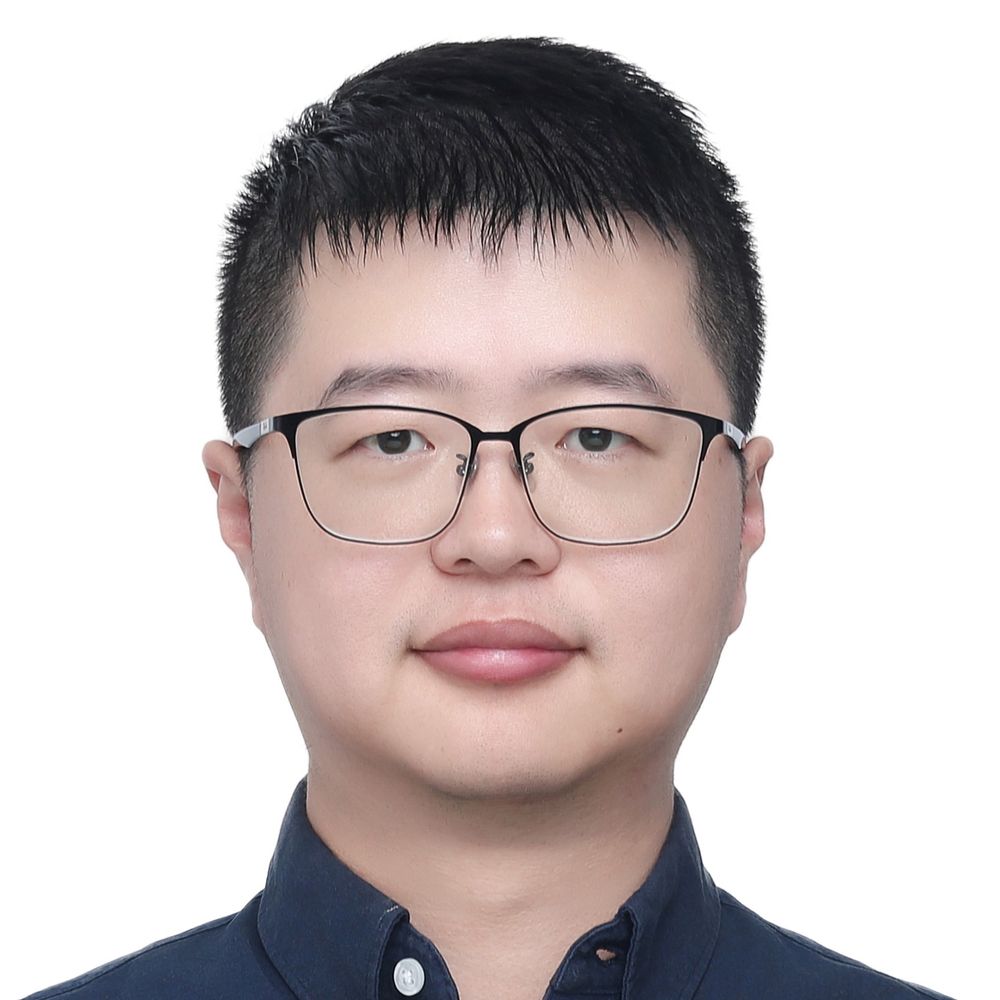 Zilu Ye
