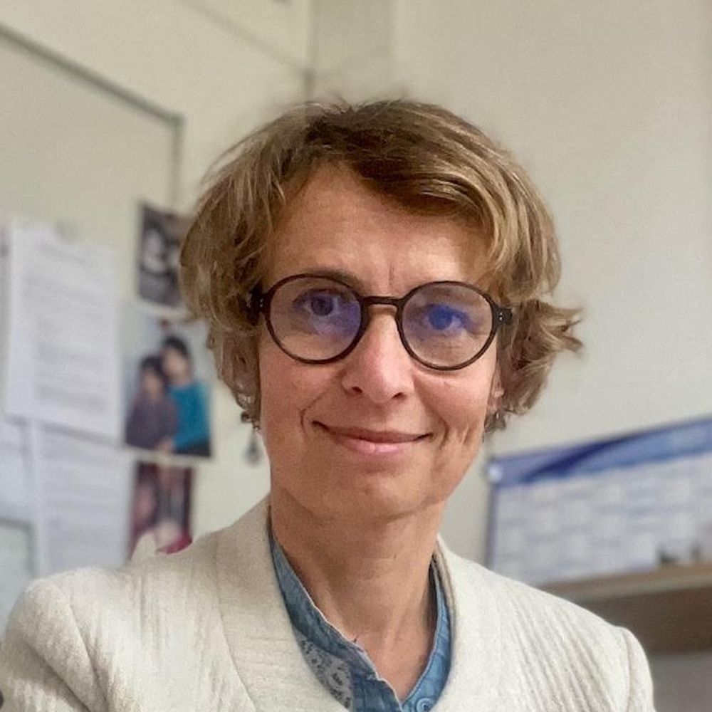 Pr Agnès Sommet