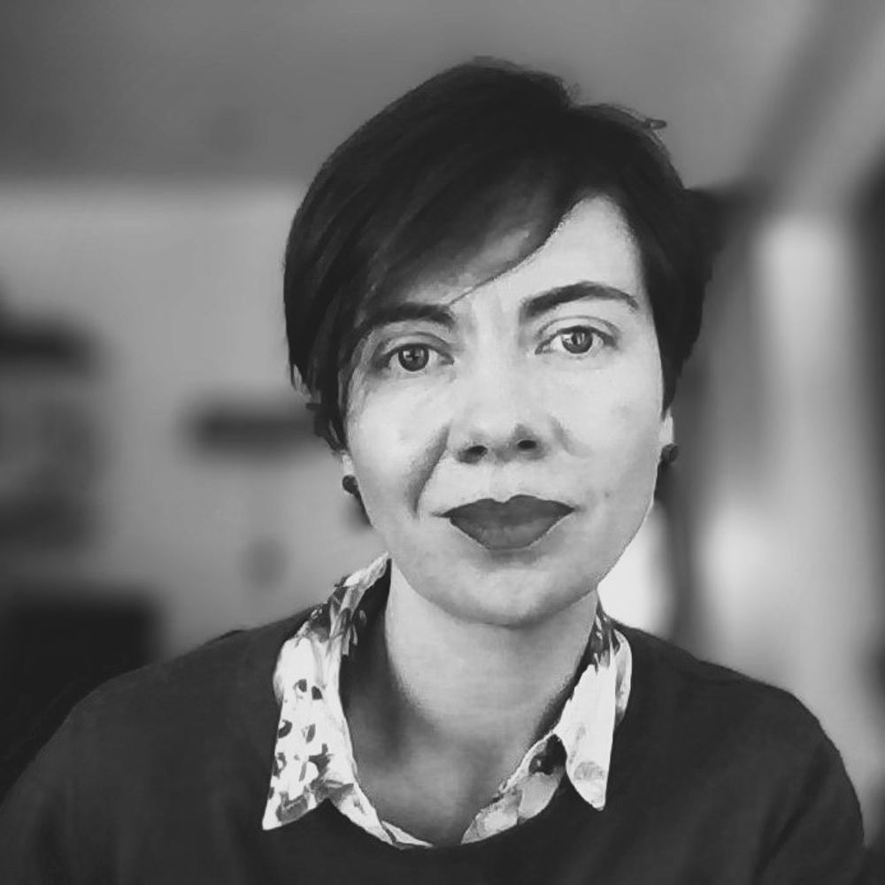 Lina Pinto-García