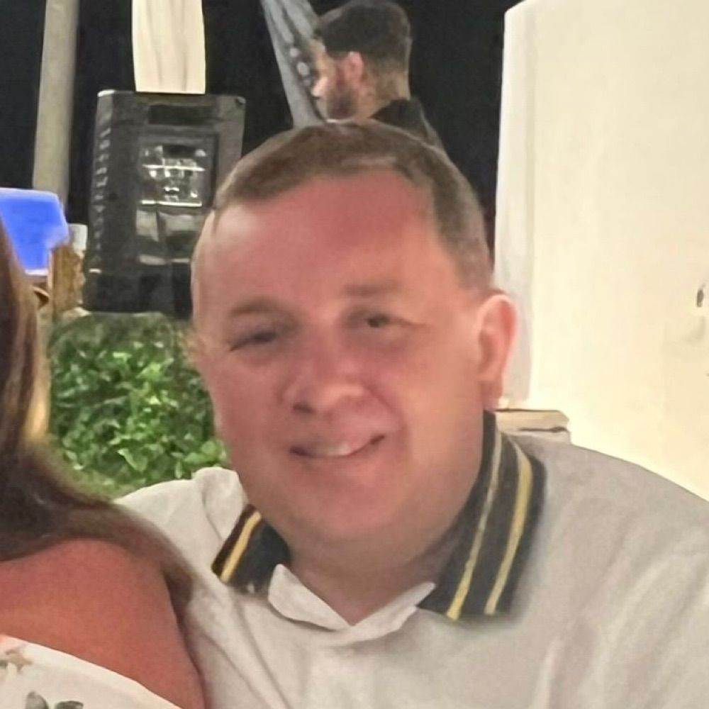 Conor Maskey