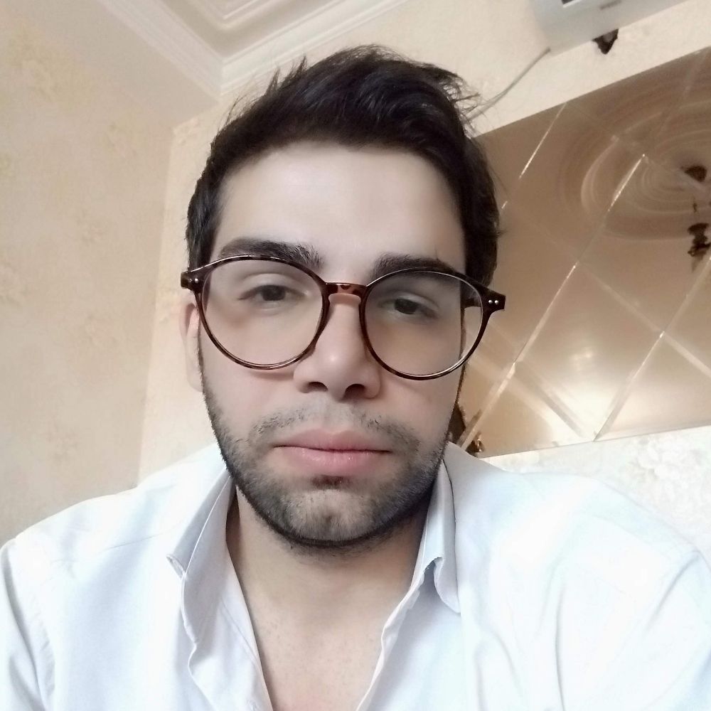 بنیامین