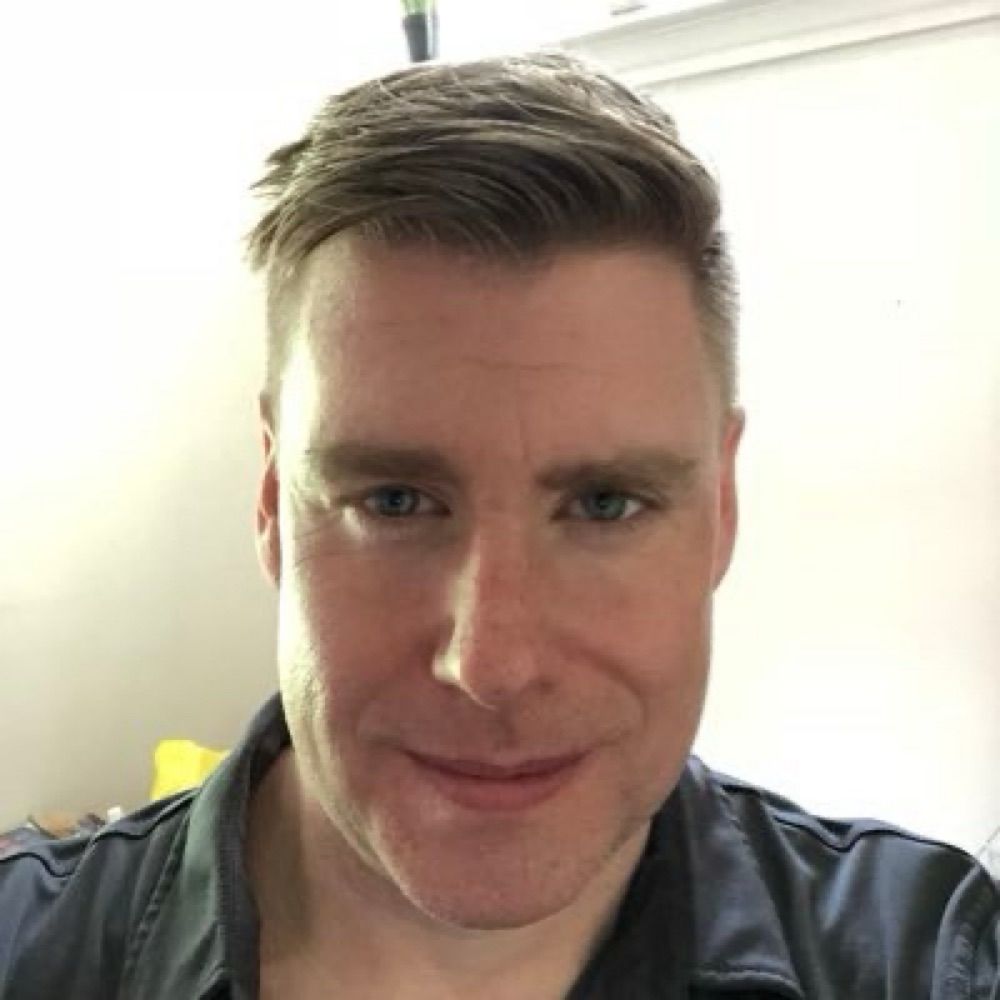 Steve Osgoode
